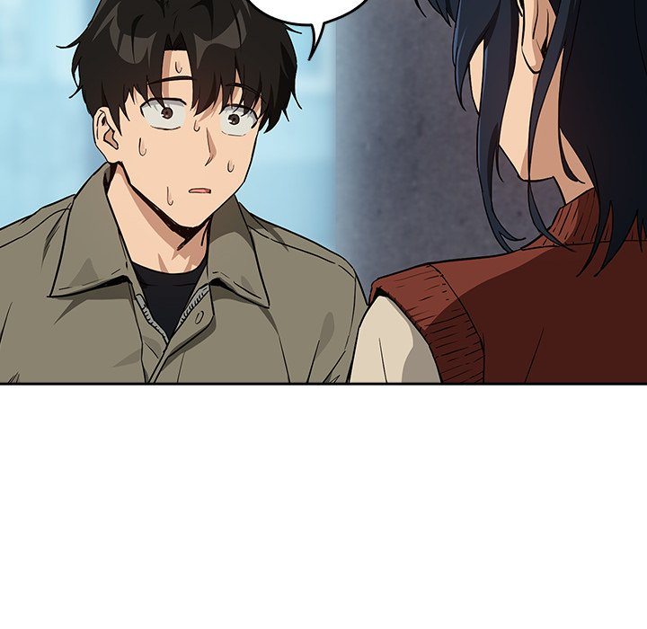 After Work Love Affairs Chapter 71 - Page 106 in English
