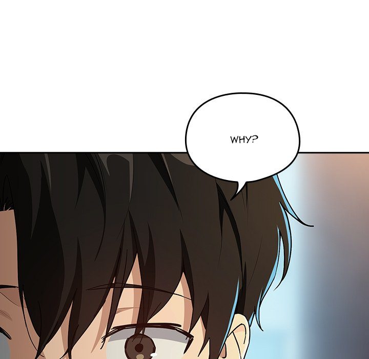 After Work Love Affairs Chapter 71 - Page 107 in English