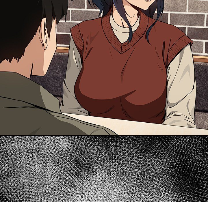 After Work Love Affairs Chapter 71 - Page 110 in English