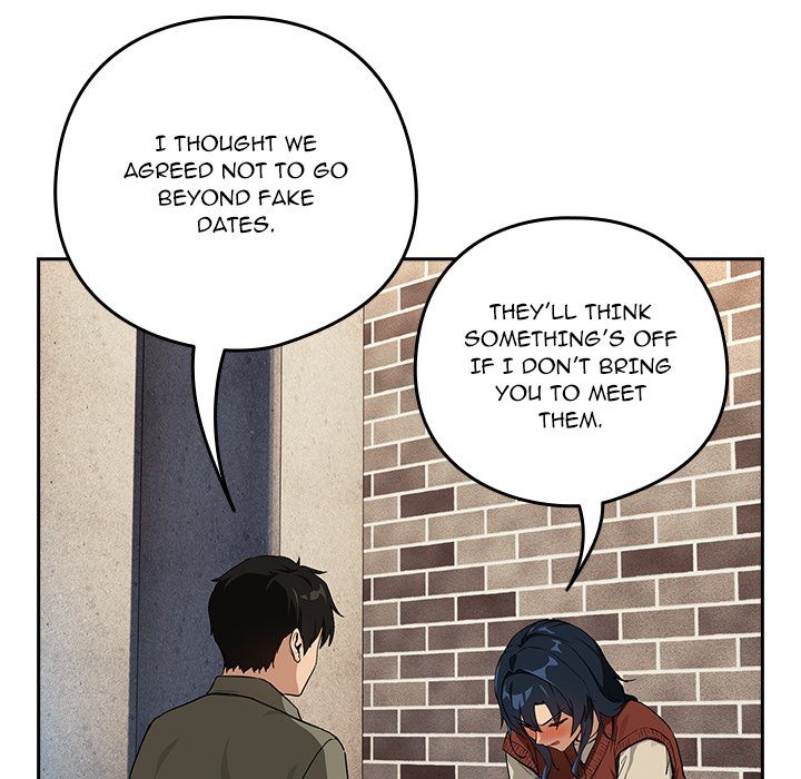 After Work Love Affairs Chapter 71 - Page 114 in English