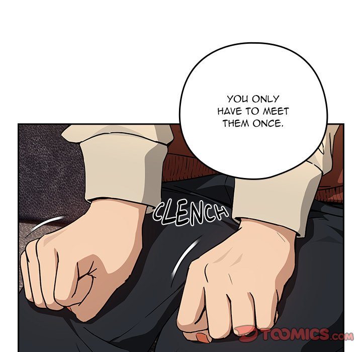 After Work Love Affairs Chapter 71 - Page 117 in English