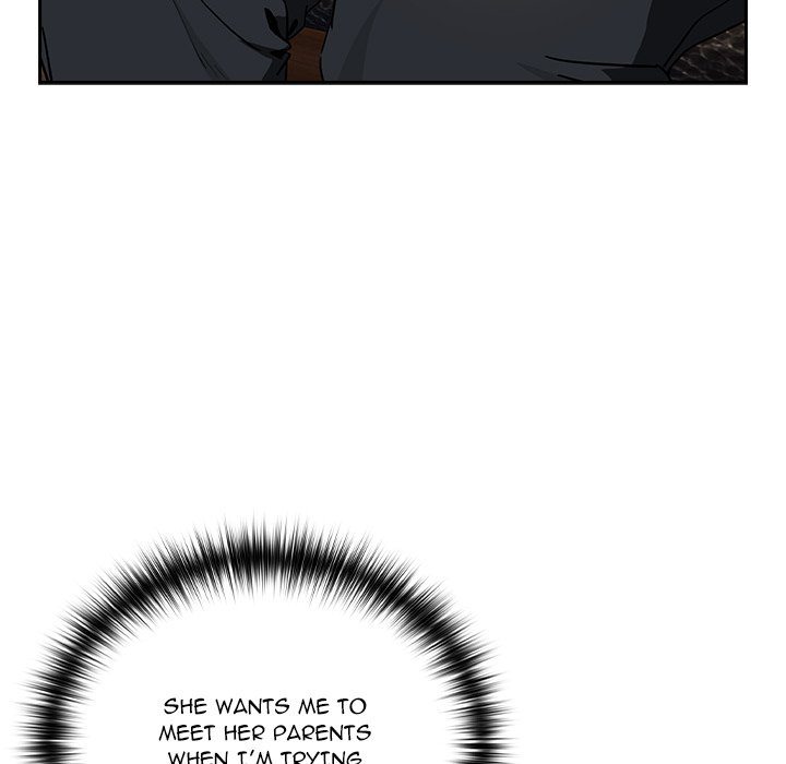 After Work Love Affairs Chapter 71 - Page 118 in English