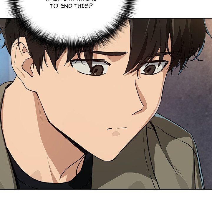 After Work Love Affairs Chapter 71 - Page 119 in English