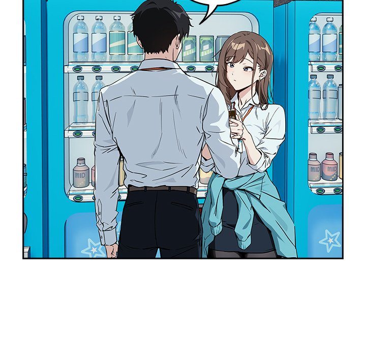 After Work Love Affairs Chapter 71 - Page 18 in English