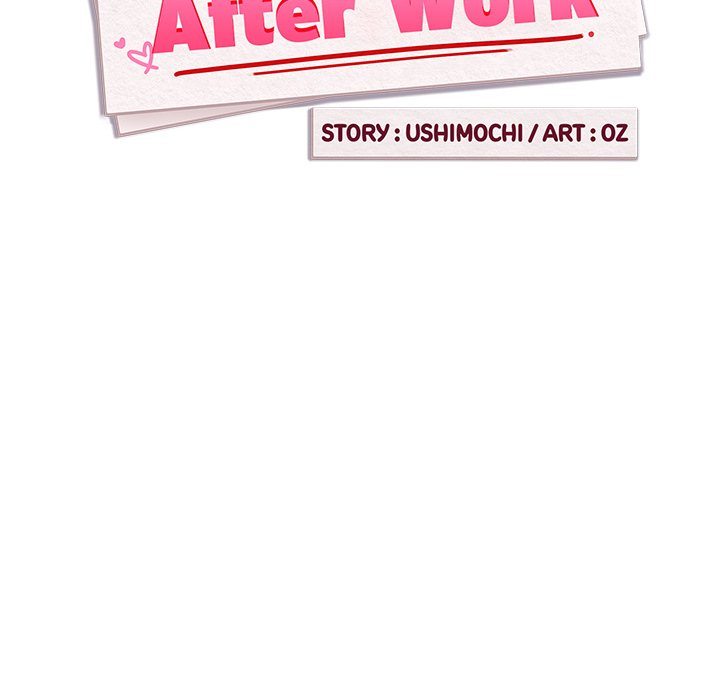 After Work Love Affairs Chapter 71 - Page 20 in English