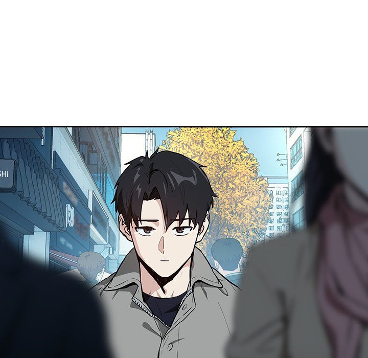 After Work Love Affairs Chapter 71 - Page 25 in English