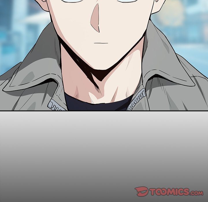 After Work Love Affairs Chapter 71 - Page 27 in English