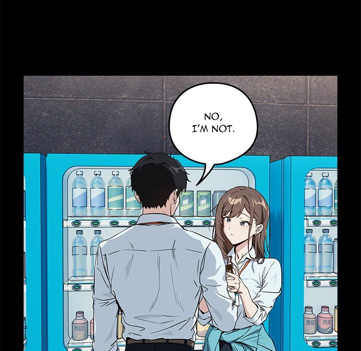 After Work Love Affairs Chapter 71 - Page 29 in English