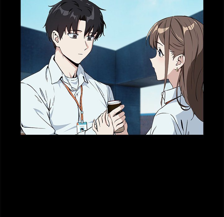 After Work Love Affairs Chapter 71 - Page 36 in English