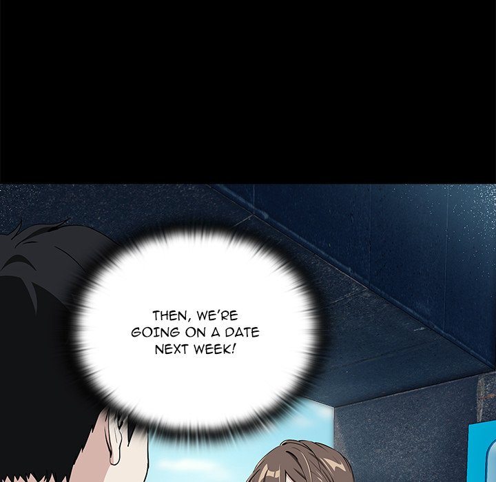 After Work Love Affairs Chapter 71 - Page 40 in English