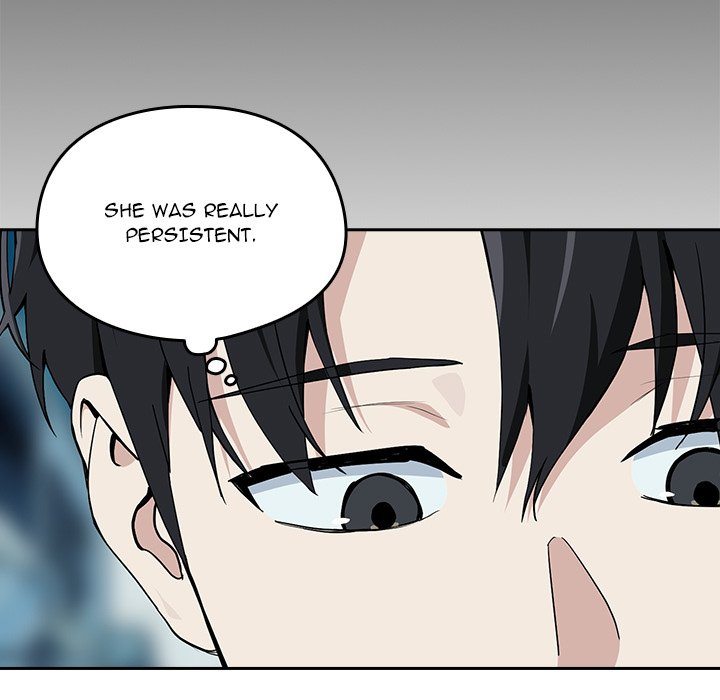 After Work Love Affairs Chapter 71 - Page 43 in English