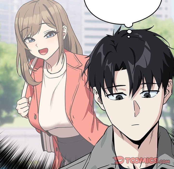 After Work Love Affairs Chapter 71 - Page 45 in English