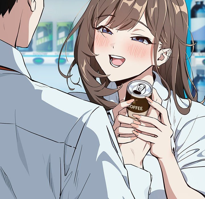 After Work Love Affairs Chapter 71 - Page 5 in English
