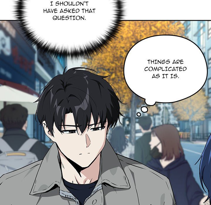 After Work Love Affairs Chapter 71 - Page 50 in English