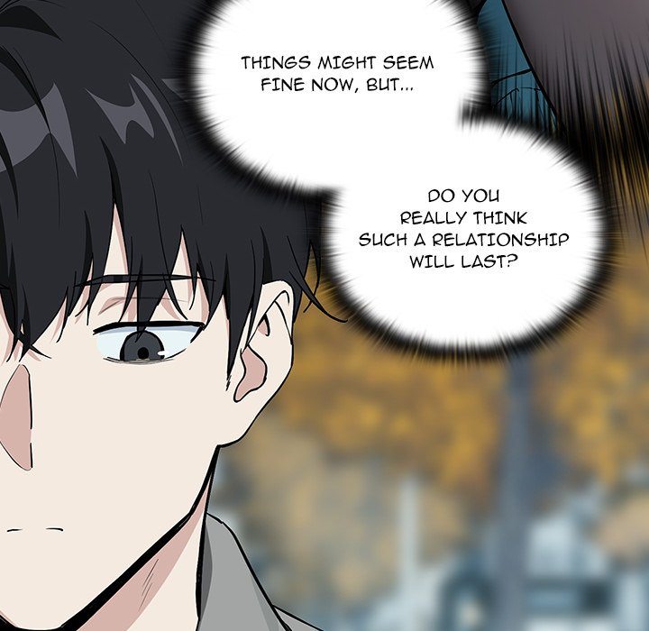 After Work Love Affairs Chapter 71 - Page 54 in English