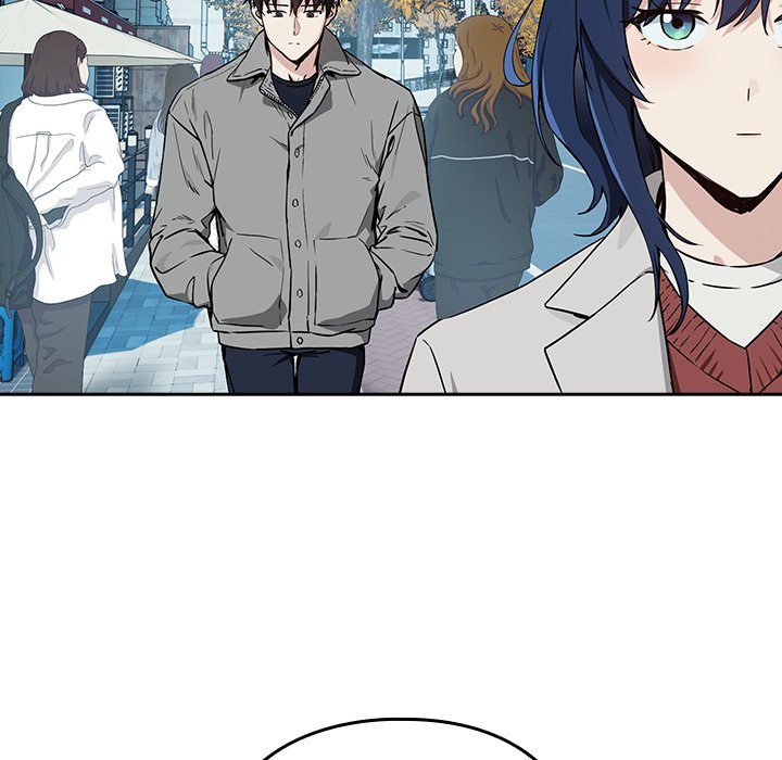 After Work Love Affairs Chapter 71 - Page 59 in English