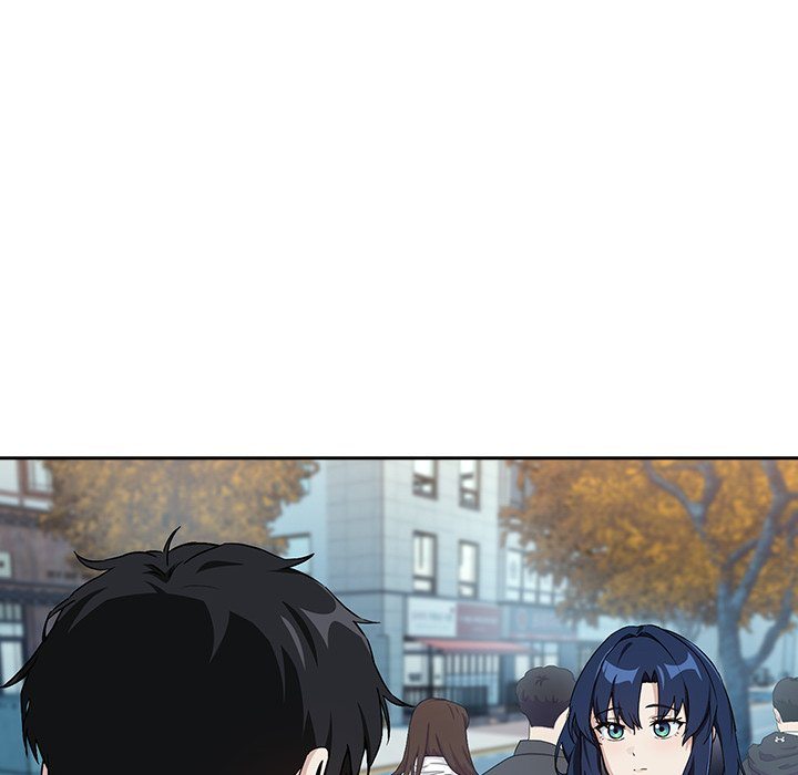 After Work Love Affairs Chapter 71 - Page 64 in English