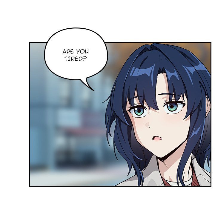 After Work Love Affairs Chapter 71 - Page 66 in English