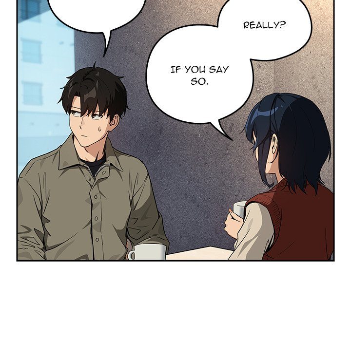 After Work Love Affairs Chapter 71 - Page 79 in English