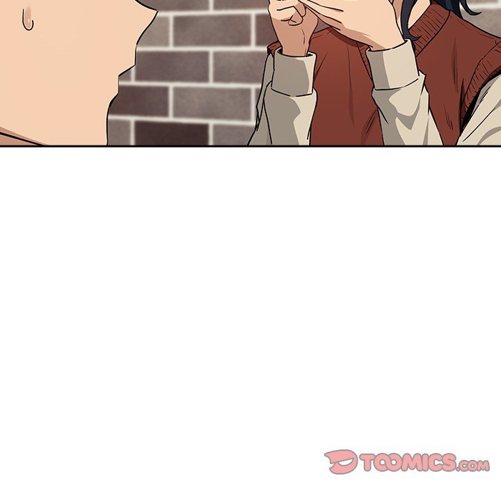 After Work Love Affairs Chapter 71 - Page 81 in English