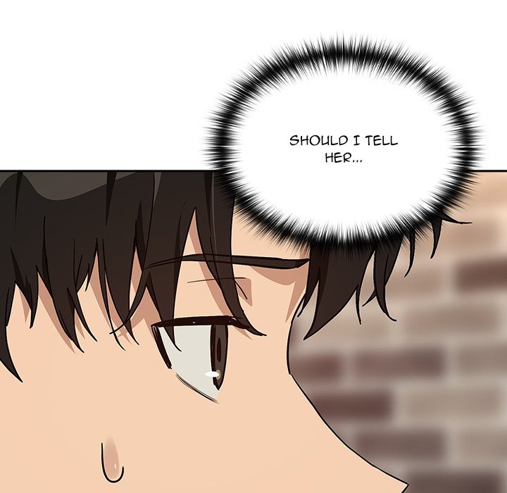 After Work Love Affairs Chapter 71 - Page 82 in English