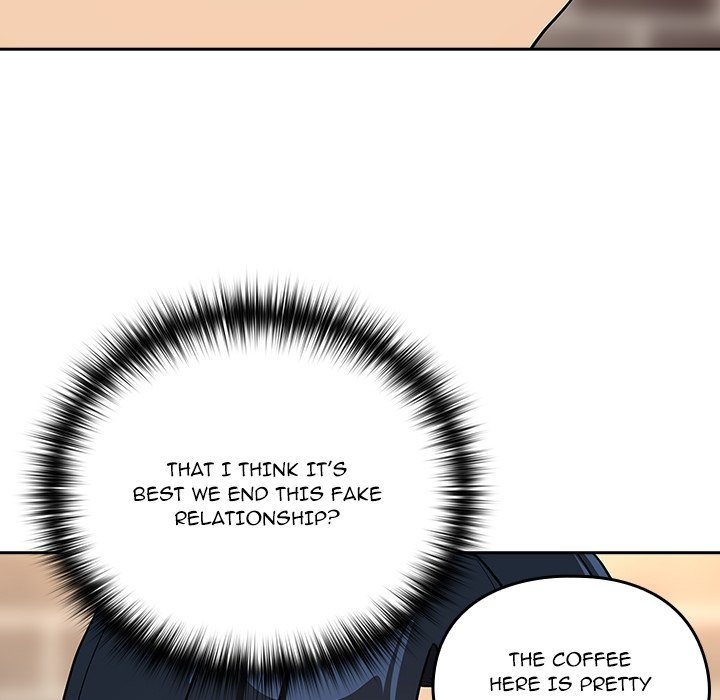 After Work Love Affairs Chapter 71 - Page 83 in English
