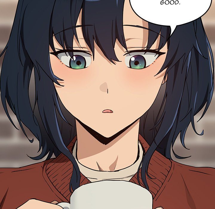 After Work Love Affairs Chapter 71 - Page 84 in English