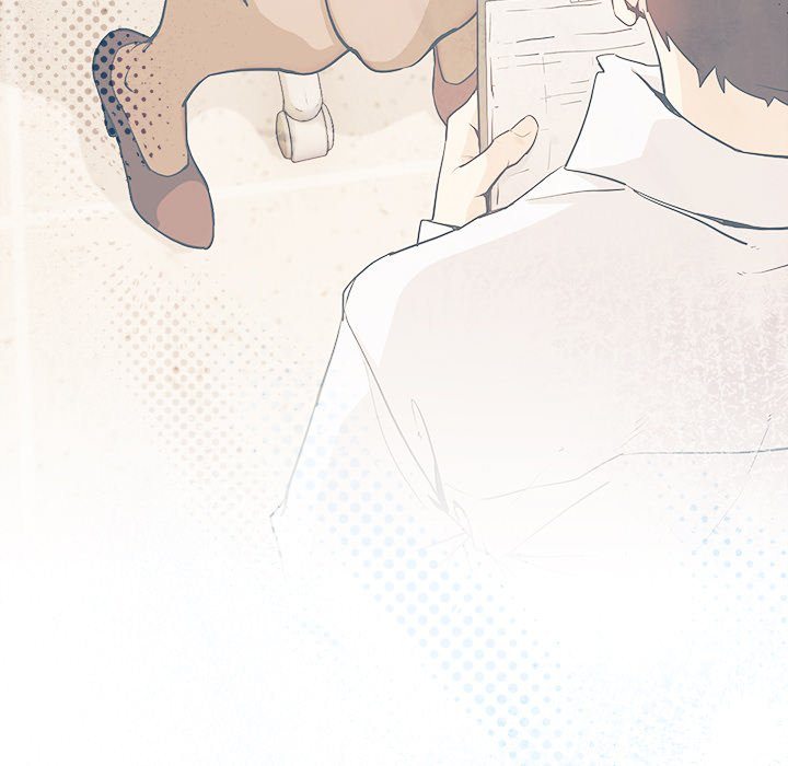 After Work Love Affairs Chapter 71 - Page 91 in English