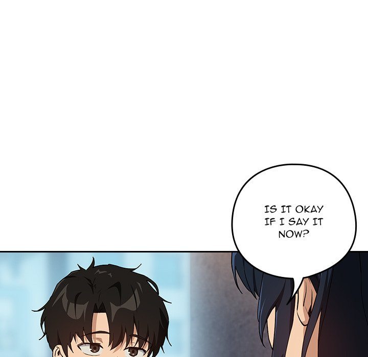 After Work Love Affairs Chapter 71 - Page 96 in English