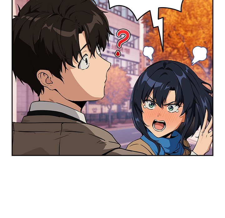 After Work Love Affairs Chapter 72 - Page 102 in English