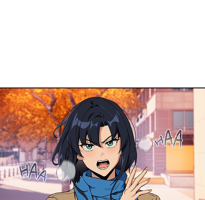 After Work Love Affairs Chapter 72 - Page 106 in English