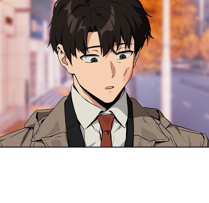 After Work Love Affairs Chapter 72 - Page 108 in English
