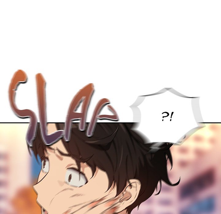After Work Love Affairs Chapter 72 - Page 109 in English