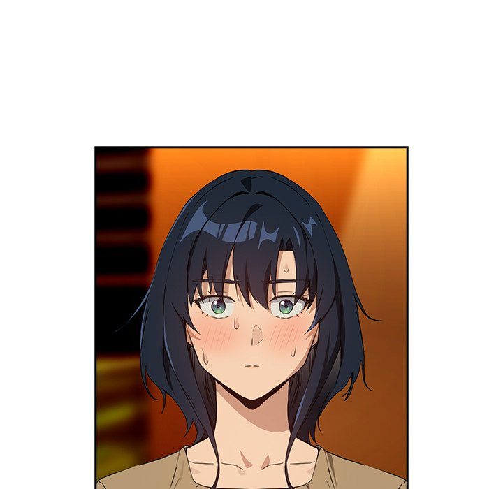 After Work Love Affairs Chapter 72 - Page 11 in English
