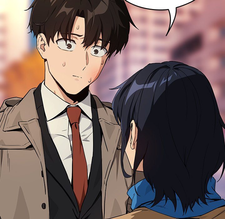 After Work Love Affairs Chapter 72 - Page 113 in English