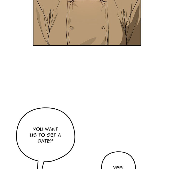 After Work Love Affairs Chapter 72 - Page 12 in English