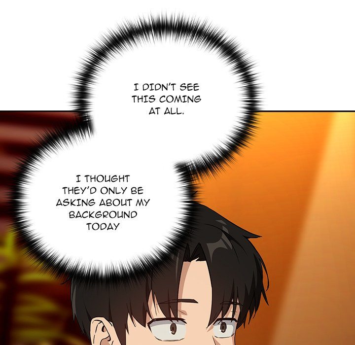 After Work Love Affairs Chapter 72 - Page 17 in English