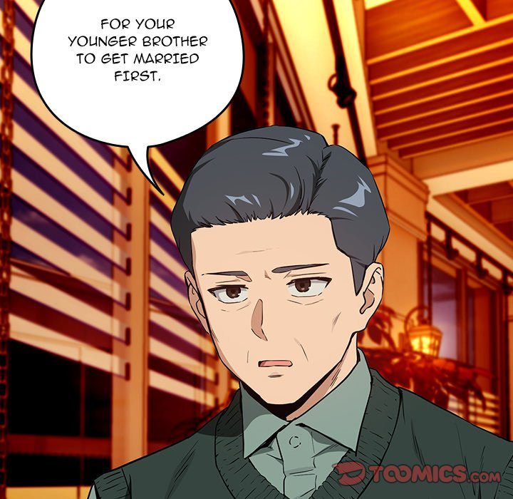 After Work Love Affairs Chapter 72 - Page 20 in English