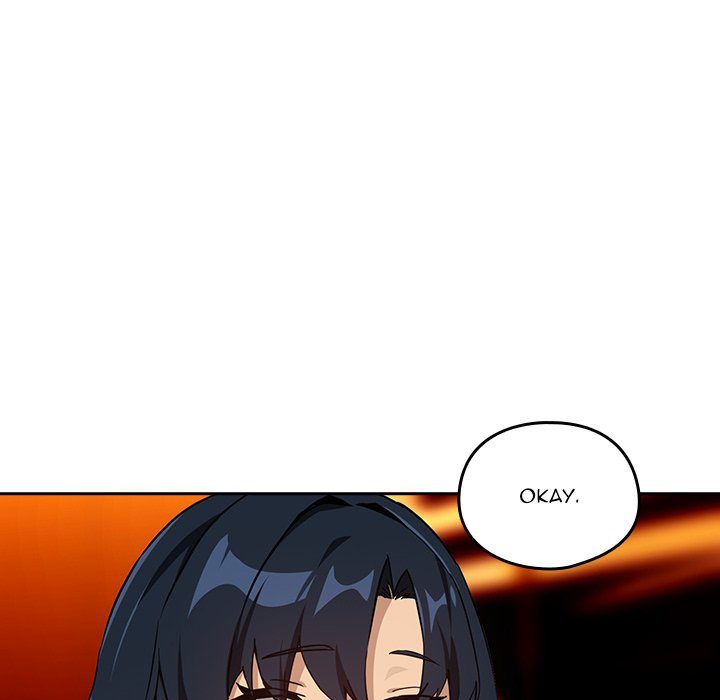 After Work Love Affairs Chapter 72 - Page 29 in English