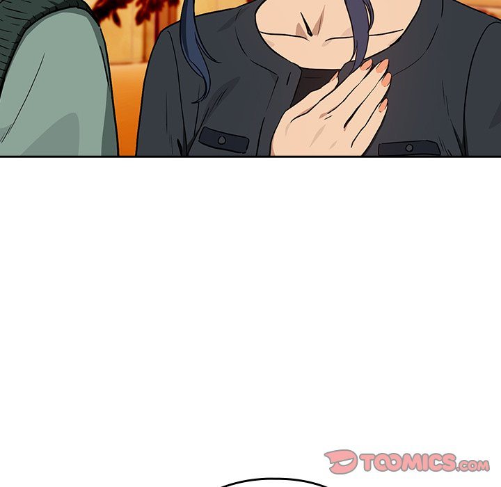 After Work Love Affairs Chapter 72 - Page 32 in English