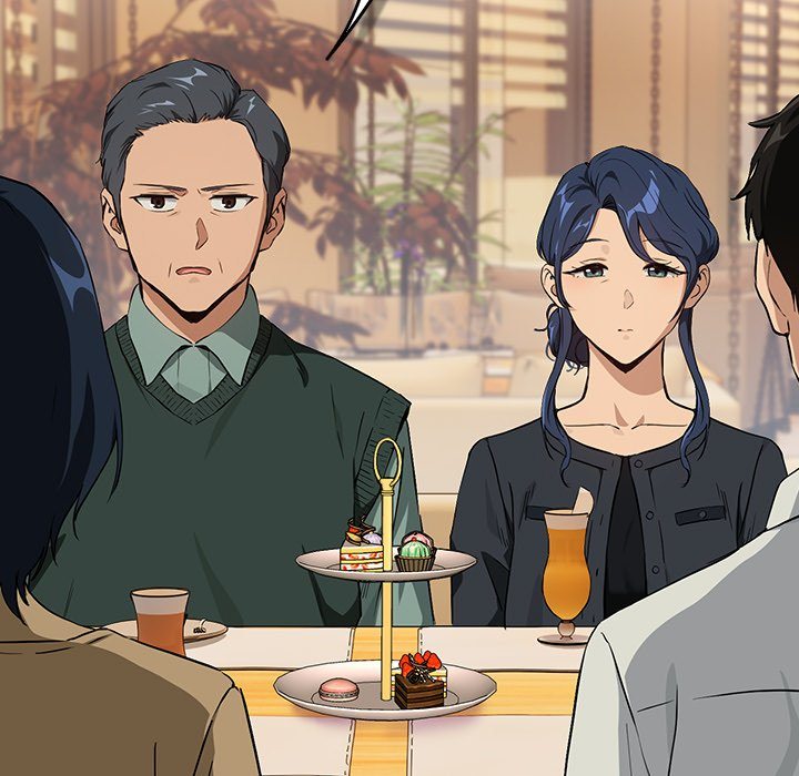 After Work Love Affairs Chapter 72 - Page 5 in English