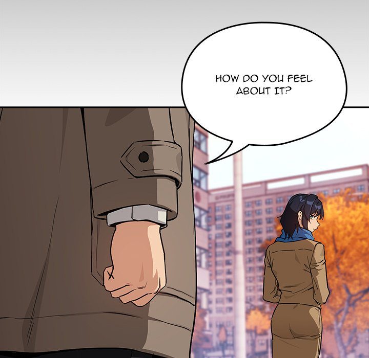 After Work Love Affairs Chapter 72 - Page 53 in English