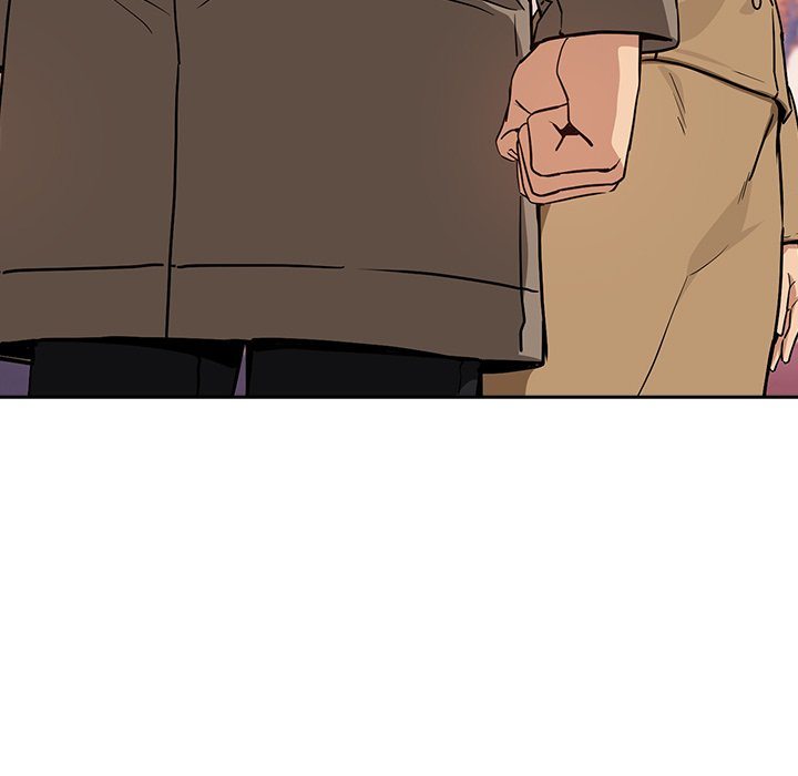 After Work Love Affairs Chapter 72 - Page 60 in English