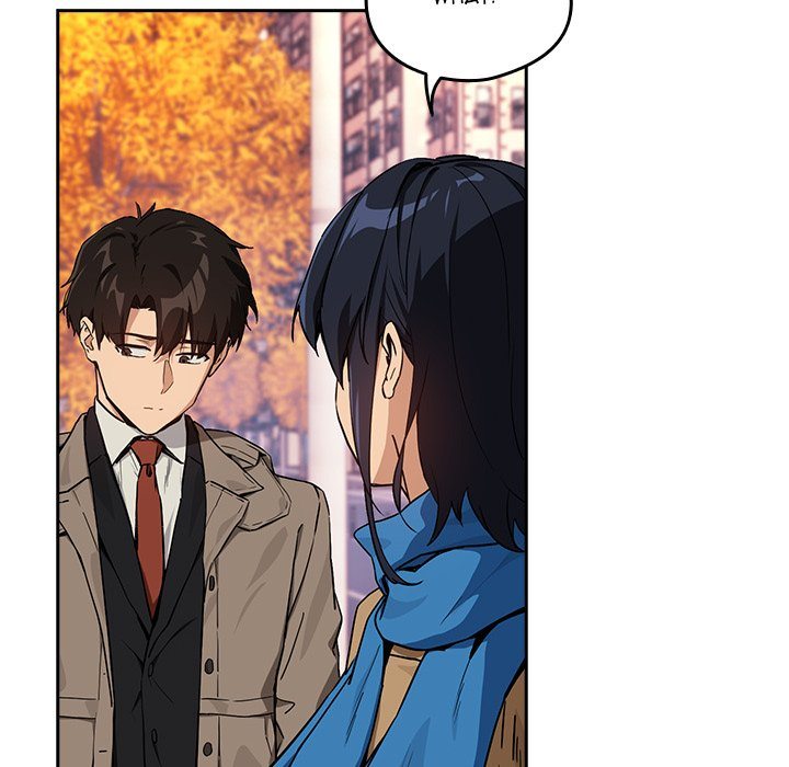 After Work Love Affairs Chapter 72 - Page 63 in English