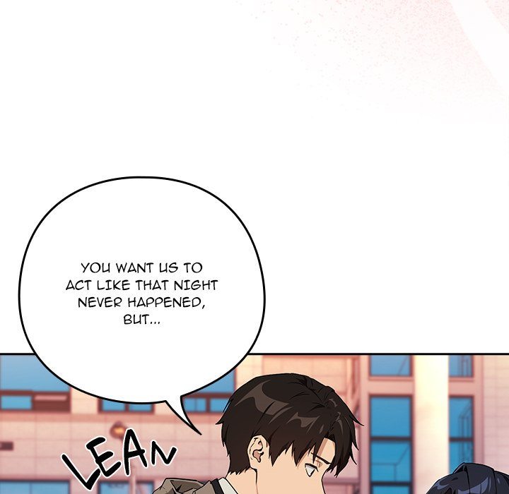 After Work Love Affairs Chapter 72 - Page 85 in English