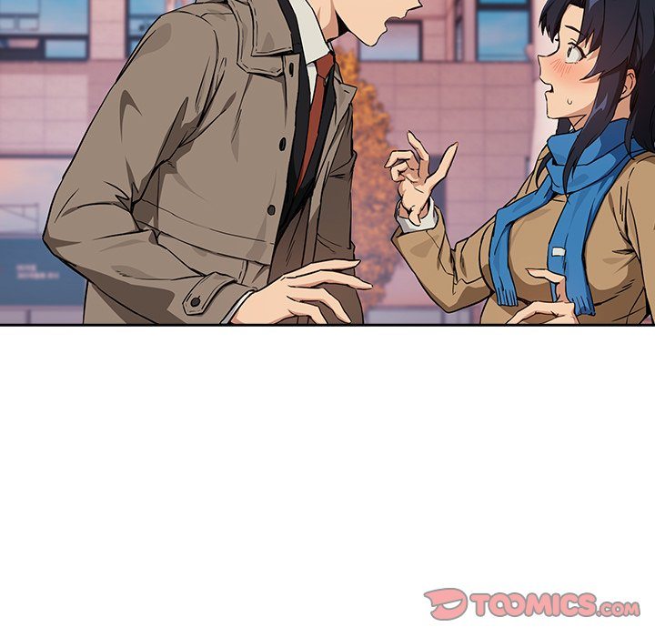 After Work Love Affairs Chapter 72 - Page 86 in English