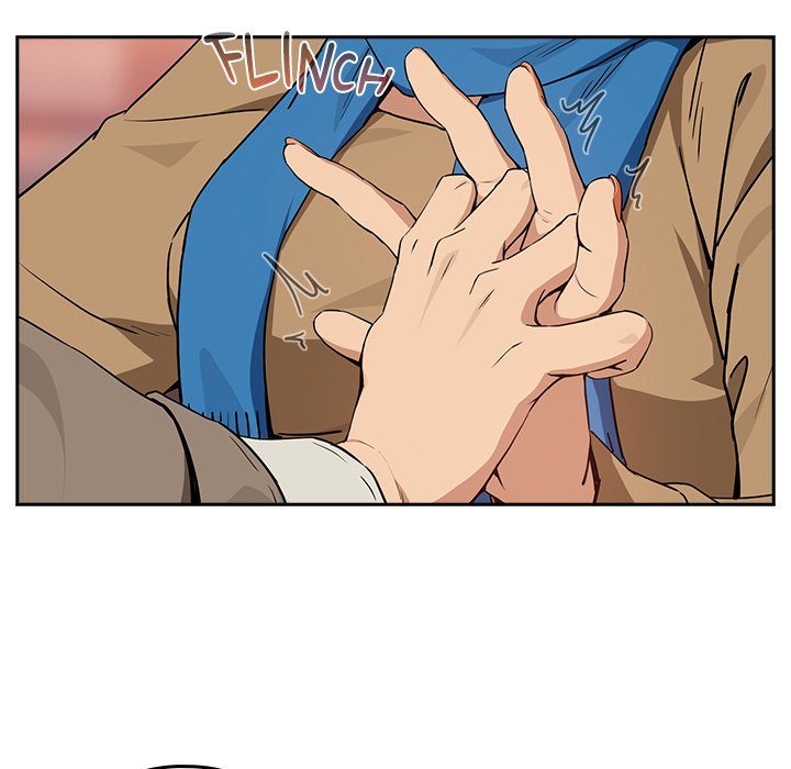 After Work Love Affairs Chapter 72 - Page 87 in English