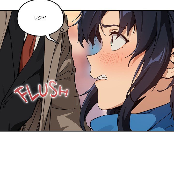 After Work Love Affairs Chapter 72 - Page 88 in English