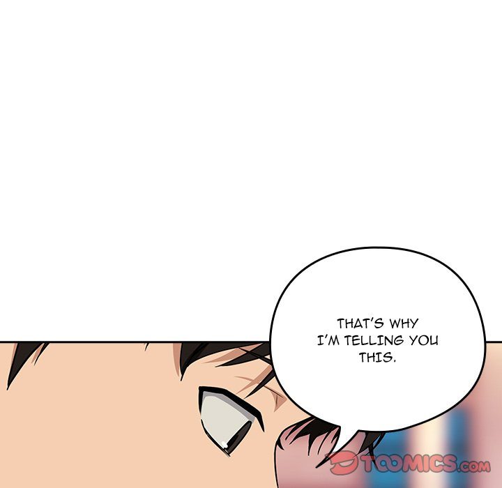 After Work Love Affairs Chapter 72 - Page 92 in English