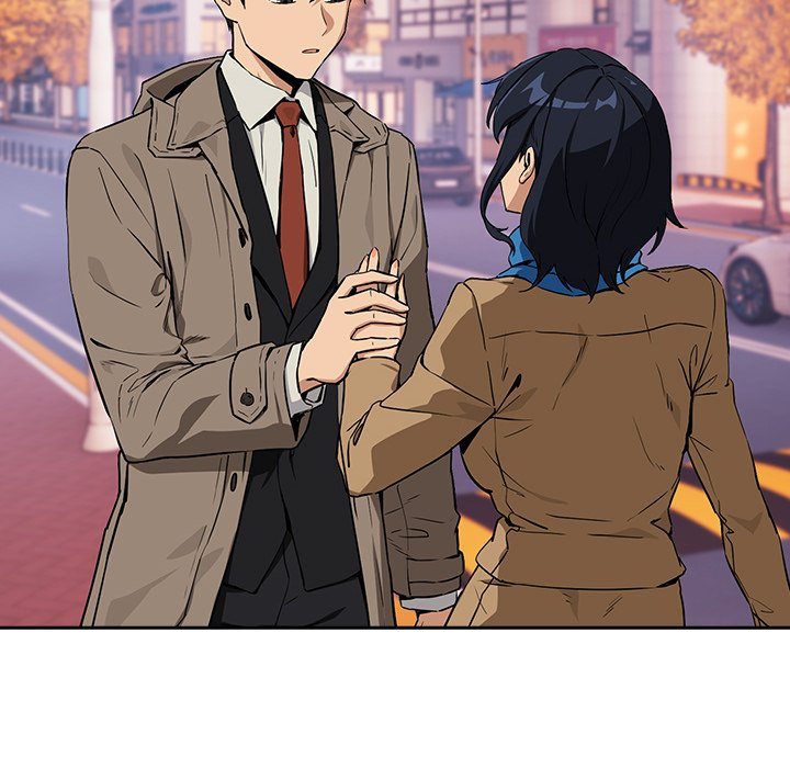 After Work Love Affairs Chapter 72 - Page 97 in English